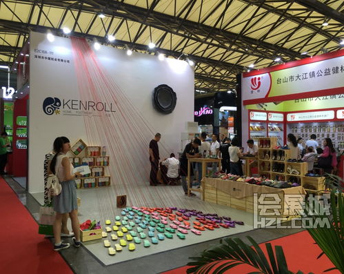 現(xiàn)場直擊 第110屆中國日用百貨商品交易會